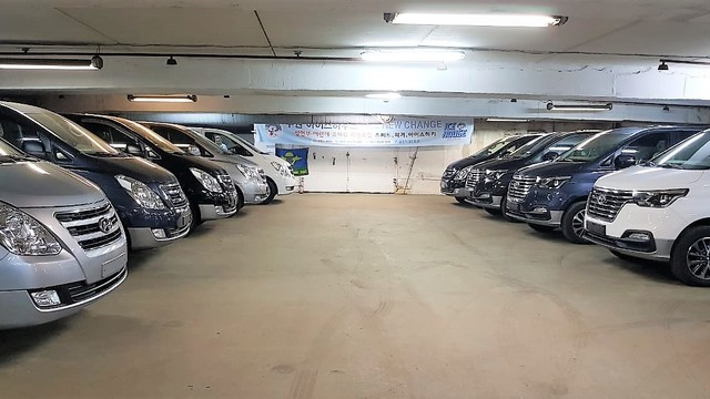 Микроавтобус Хюндай Старекс 4wd в Москве 2016 г. - Эра-Глонасс