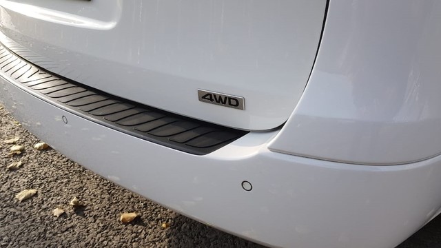 Микроавтобус Хэндай Старекс 4wd в Москве 2016 г.