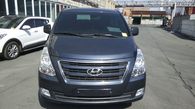 Купить микроавтобус Старекс 4wd в Москве - Эра-Глонасс