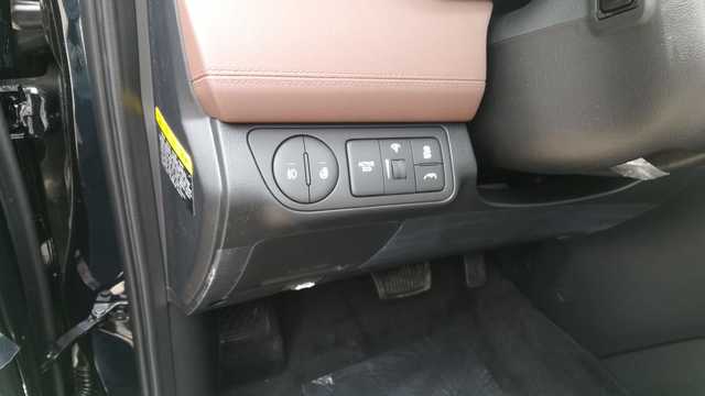 Микроавтобус Хёндай Старекс 4wd в Москве
