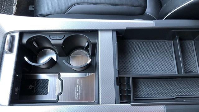 Купить Hyundai Palisade 4wd в Москве 2019 г.