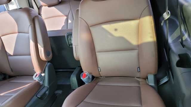Купить микроавтобус Хюндай Старекс 4wd URBAN EXCLUSIVE в Москве 2018 г.