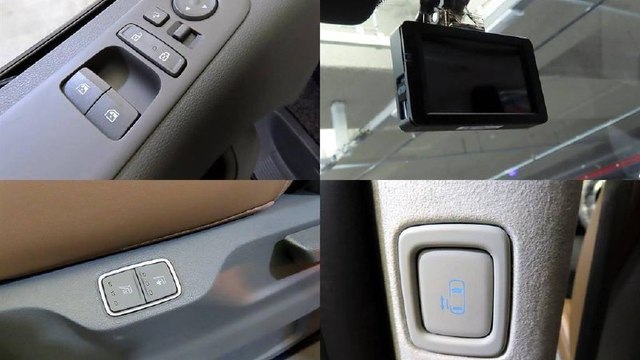 Купить ⁠⁠⁠⁠Hyundai Staria ⁠⁠Lounge INSPIRATION 2021 полный привод в Москве